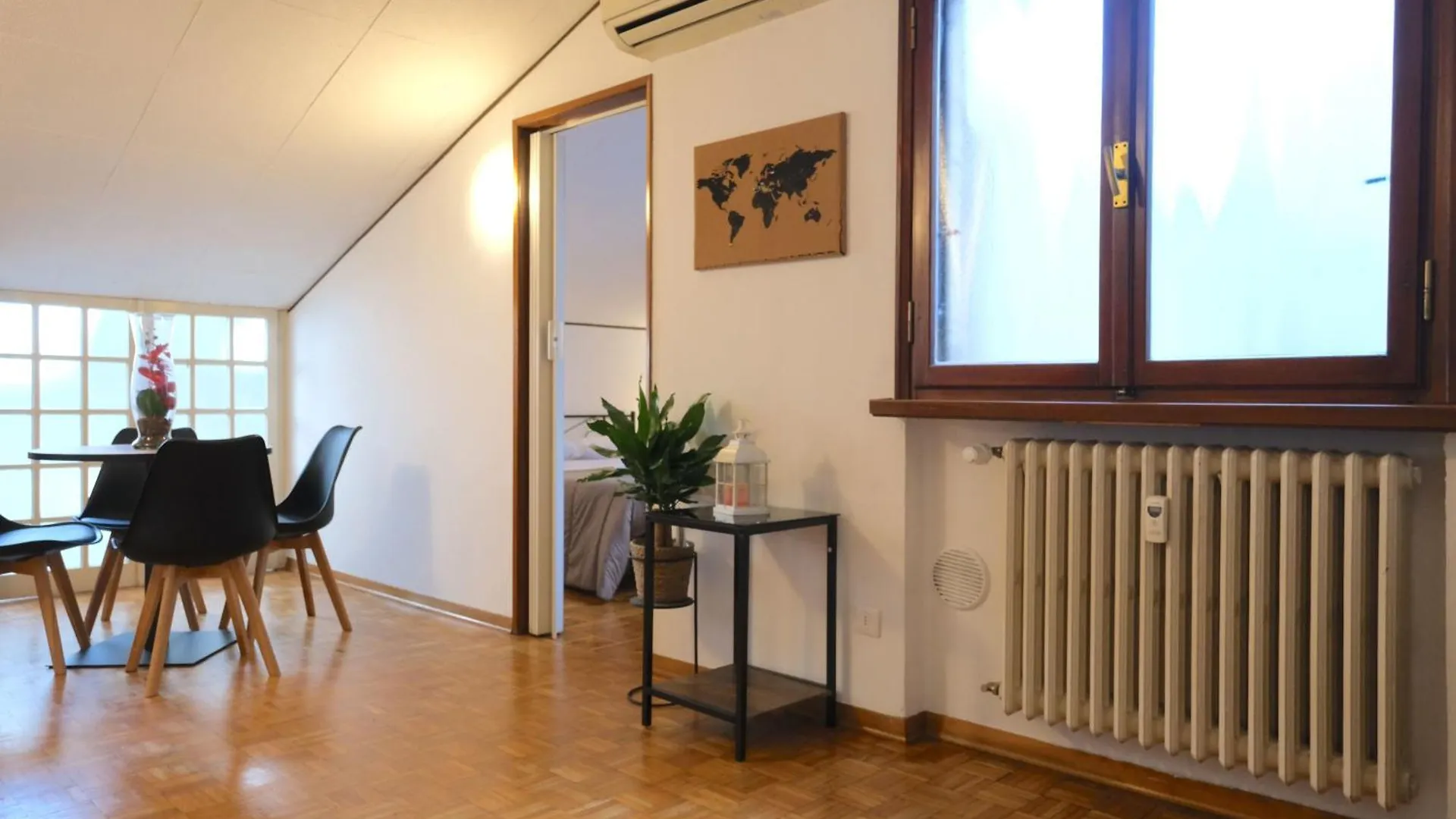 Case Vr Holiday Niccoloft Verona