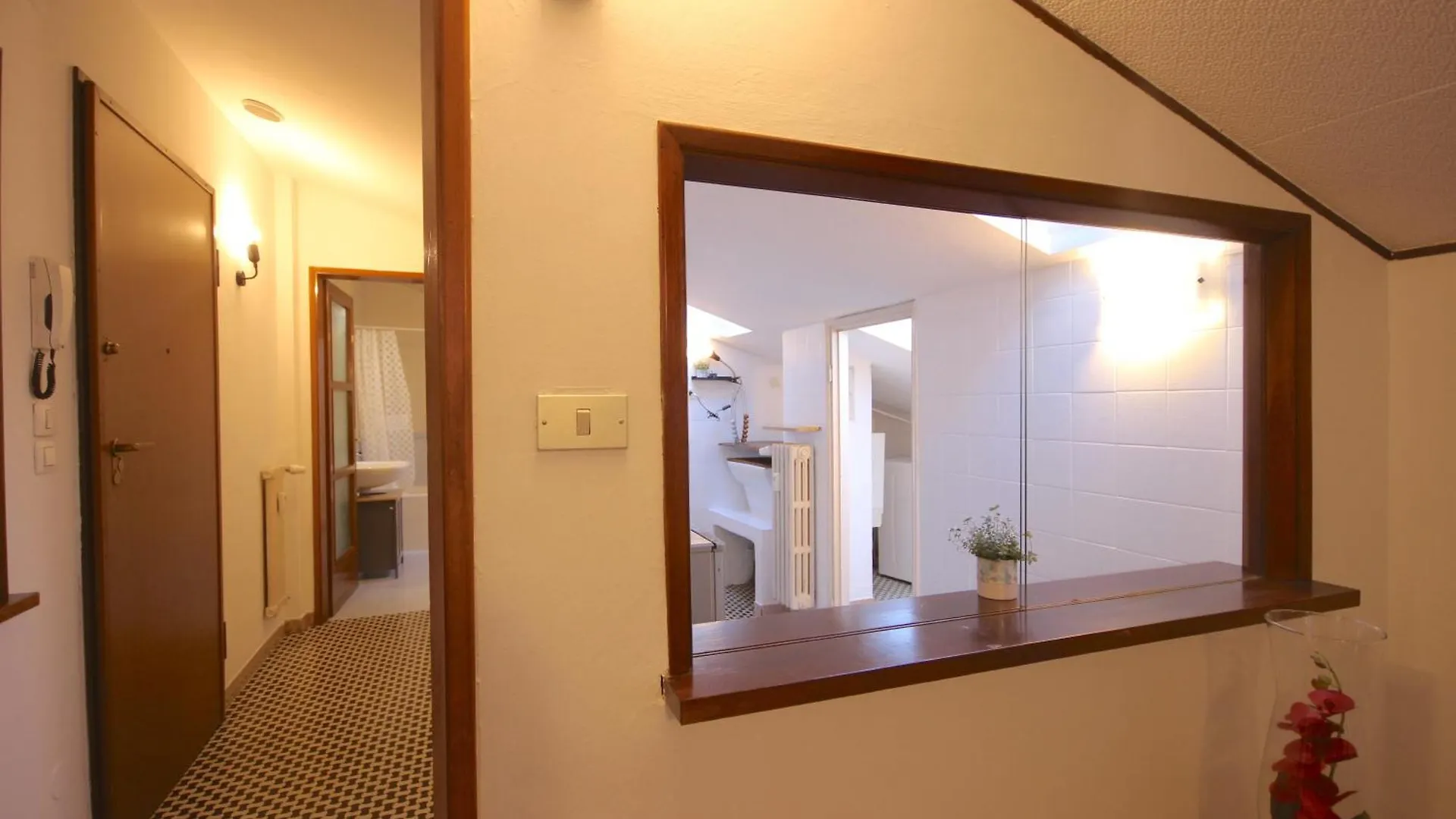 Apartamento Case Vr Holiday Niccoloft Verona Itália