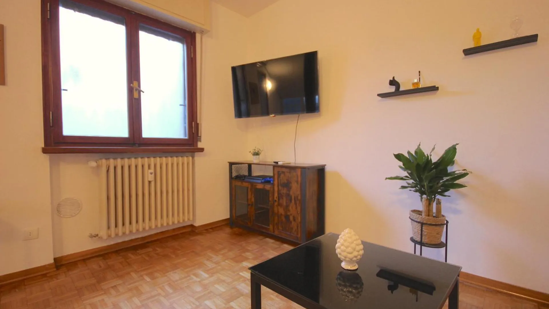 Case Vr Holiday Niccoloft Verona Itália