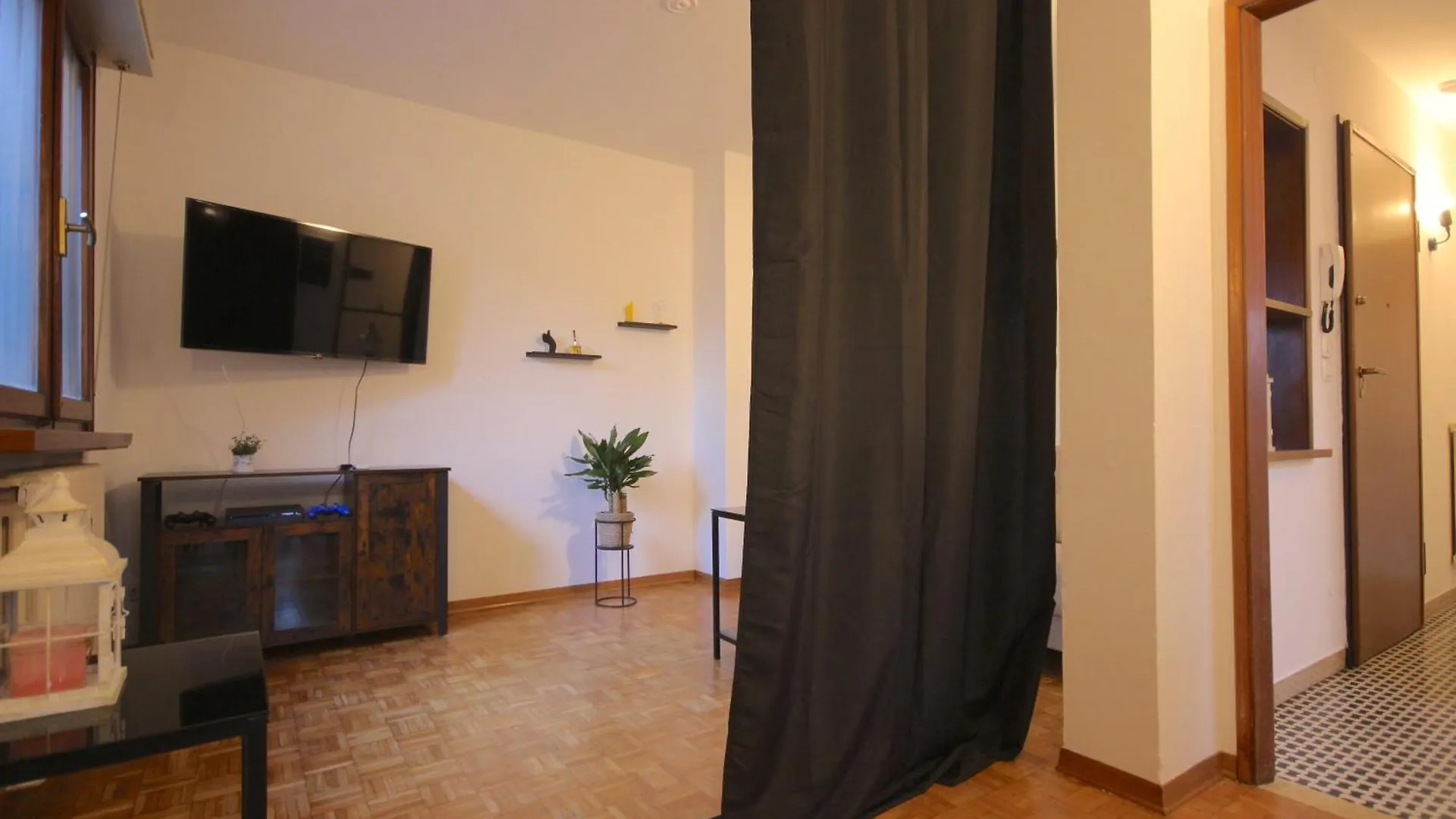 Apartamento Case Vr Holiday Niccoloft Verona Itália