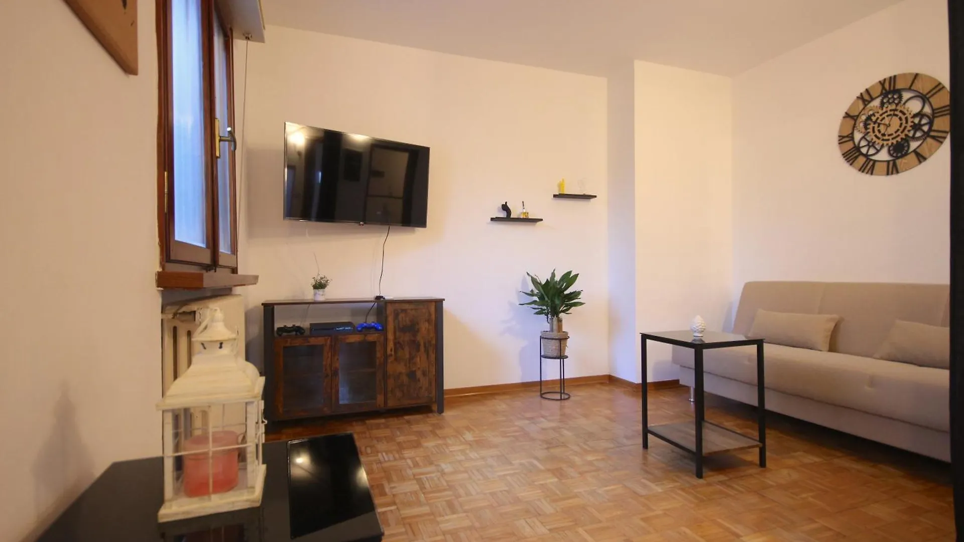 Apartamento Case Vr Holiday Niccoloft Verona Itália