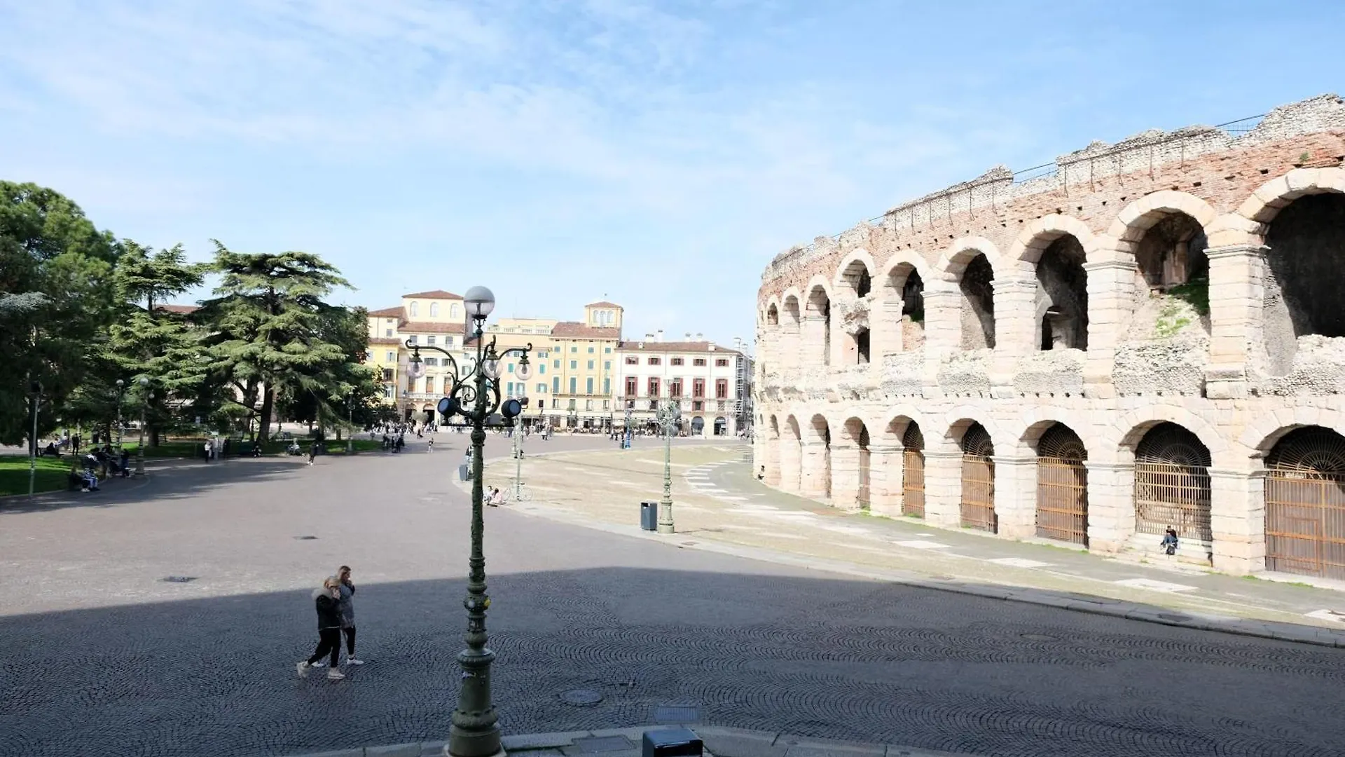 Apartamento Case Vr Holiday Niccoloft Verona