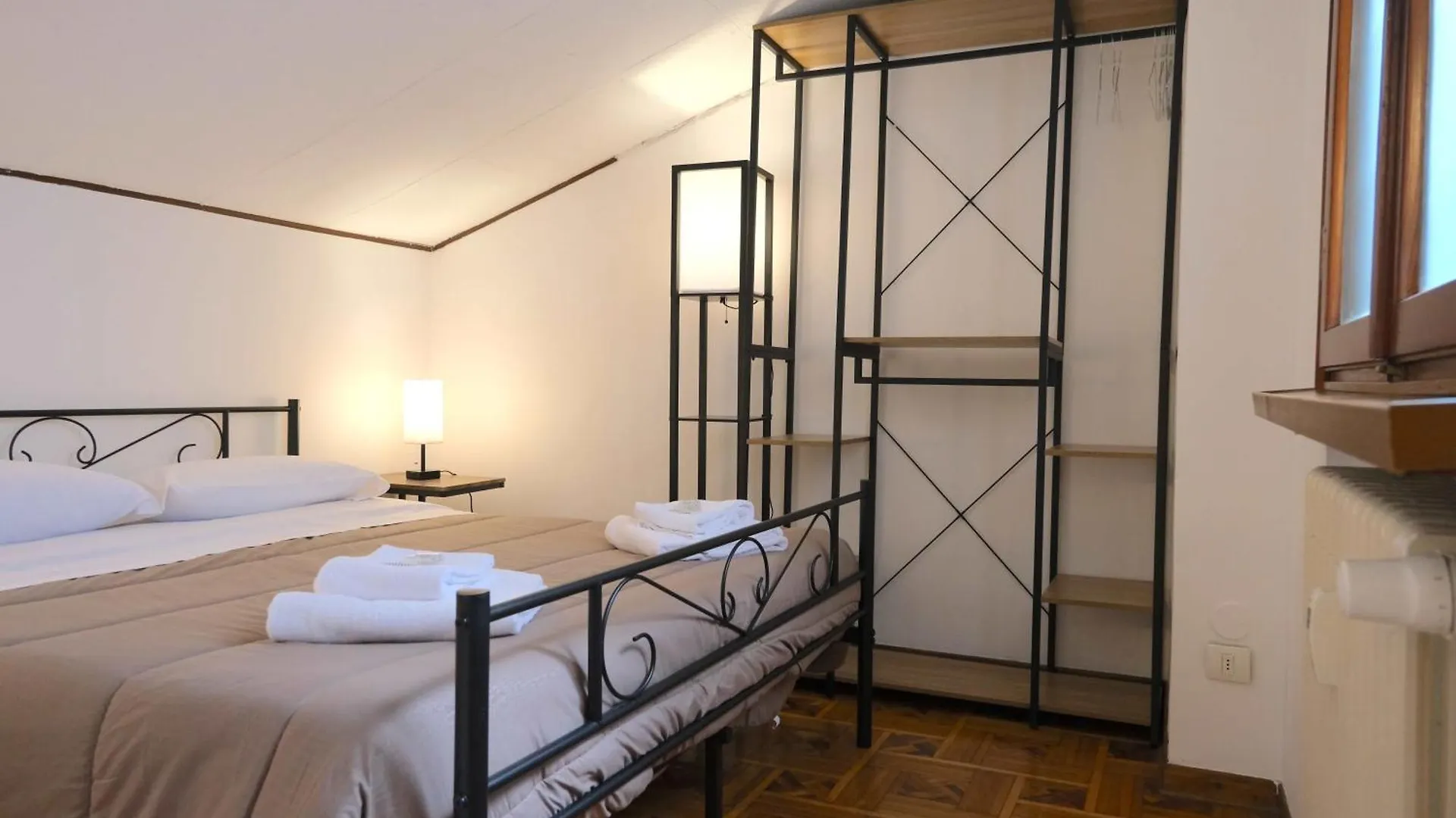 Apartamento Case Vr Holiday Niccoloft Verona