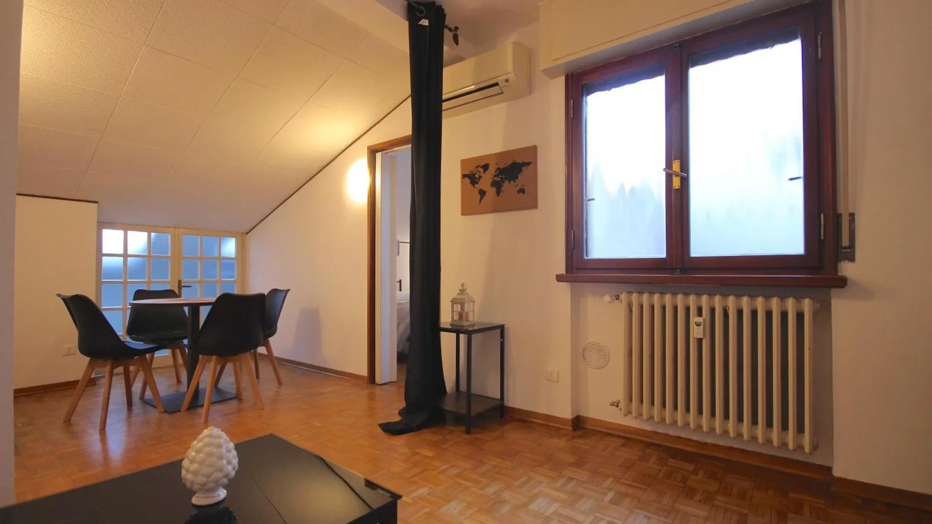 Case Vr Holiday Niccoloft Verona