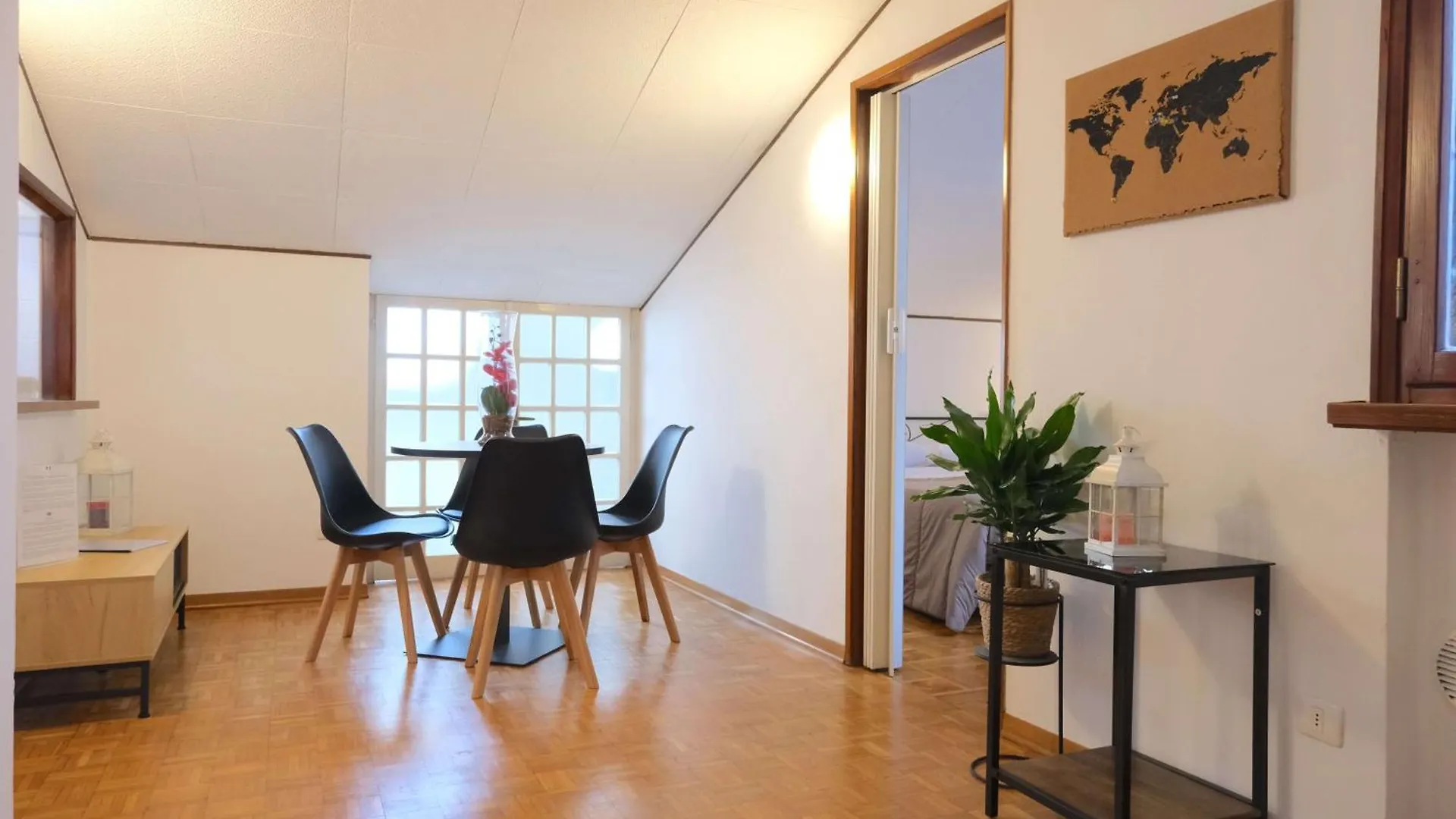 Case Vr Holiday Niccoloft Werona Apartament