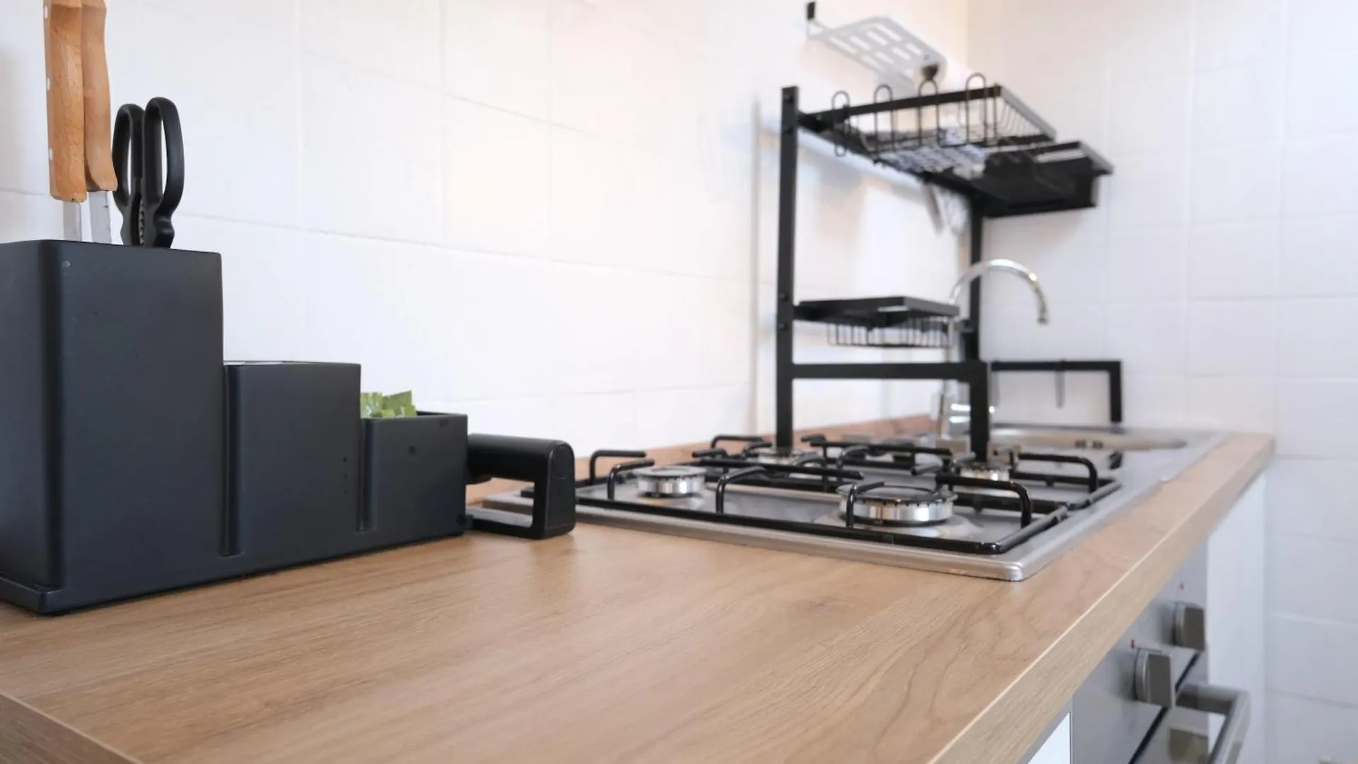 Apartament Case Vr Holiday Niccoloft Werona Włochy