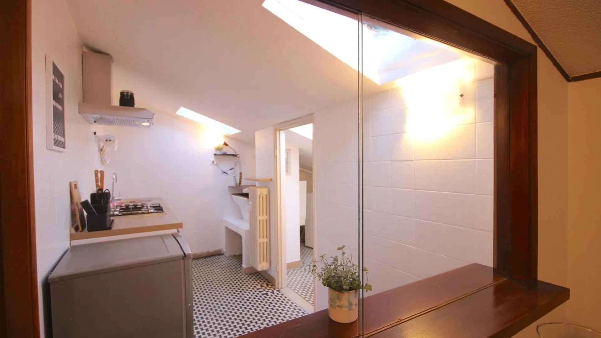 Case Vr Holiday Niccoloft Werona Apartament