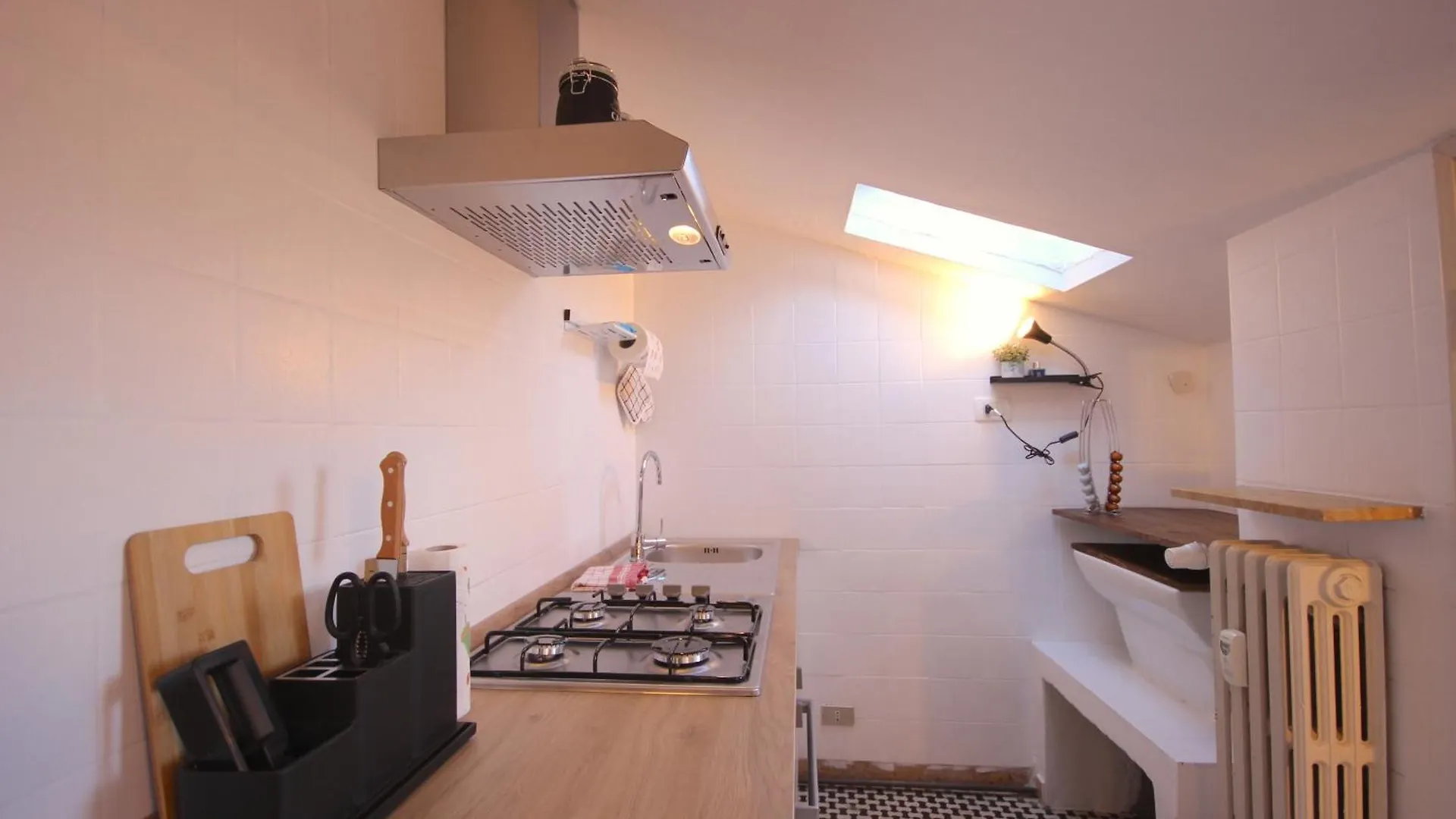 Apartament Case Vr Holiday Niccoloft Werona