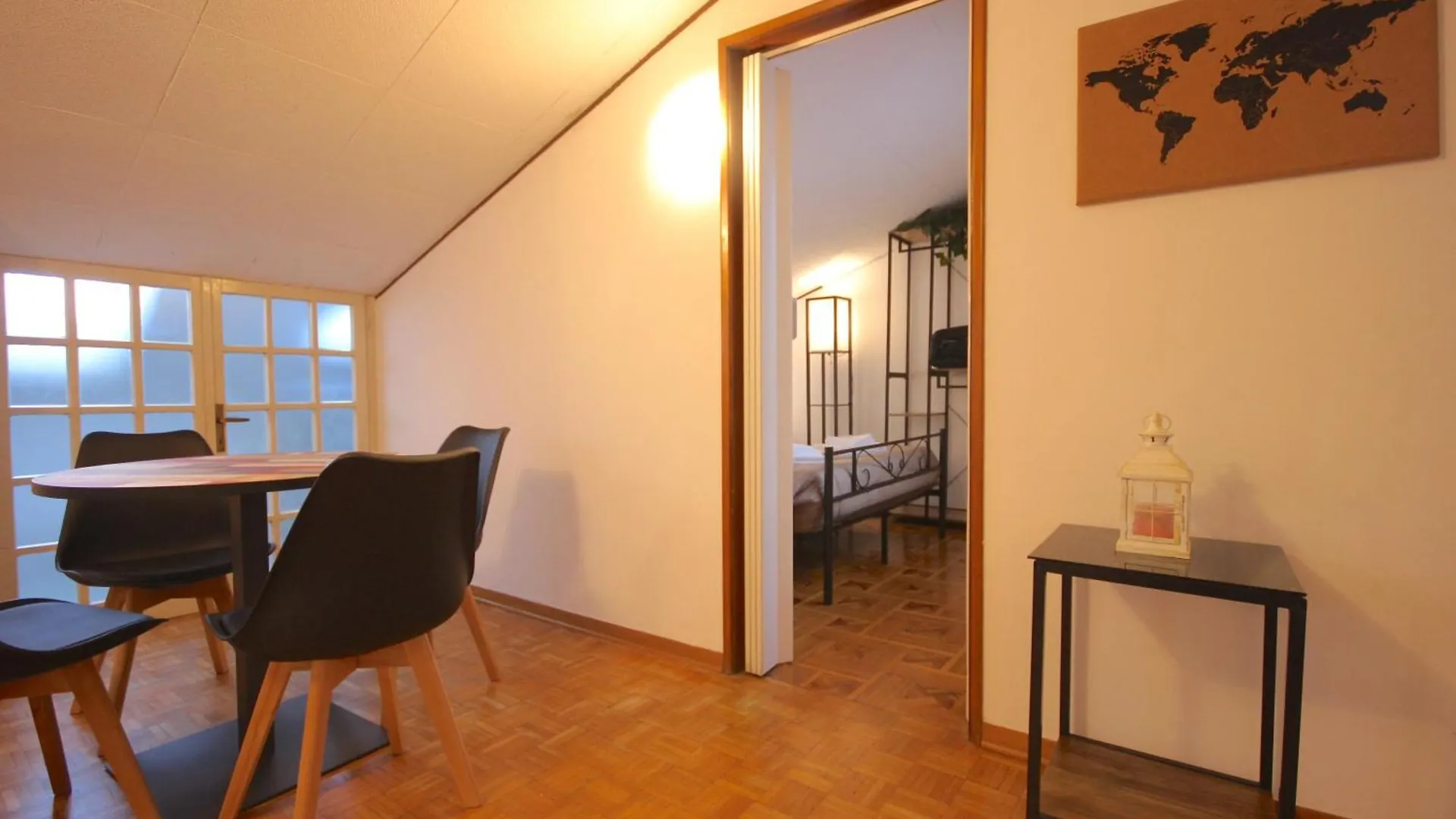 Case Vr Holiday Niccoloft Werona Apartament