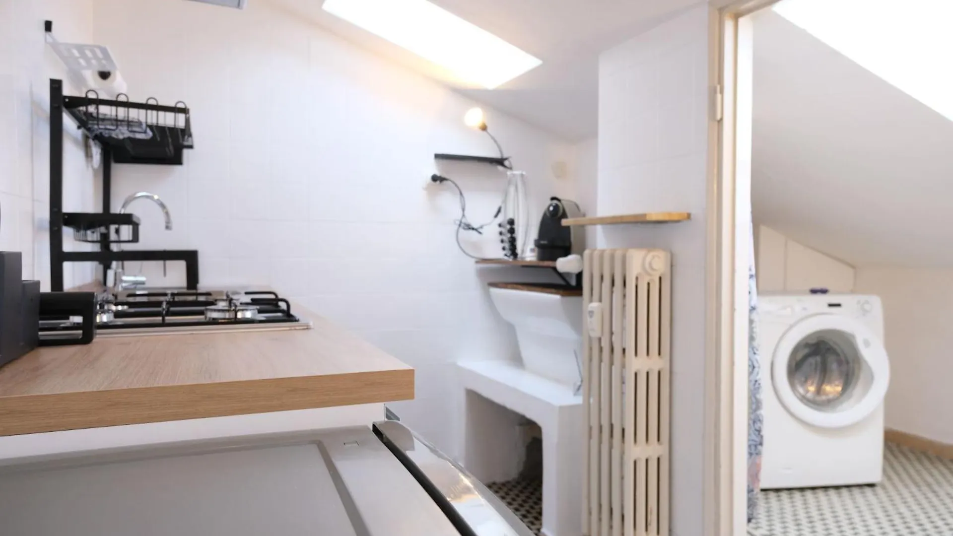 Case Vr Holiday Niccoloft Werona Apartament
